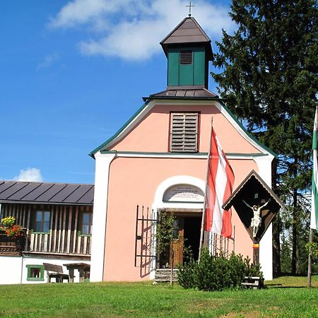 Wildwiesenhof Miesenbach  Екстер'єр фото