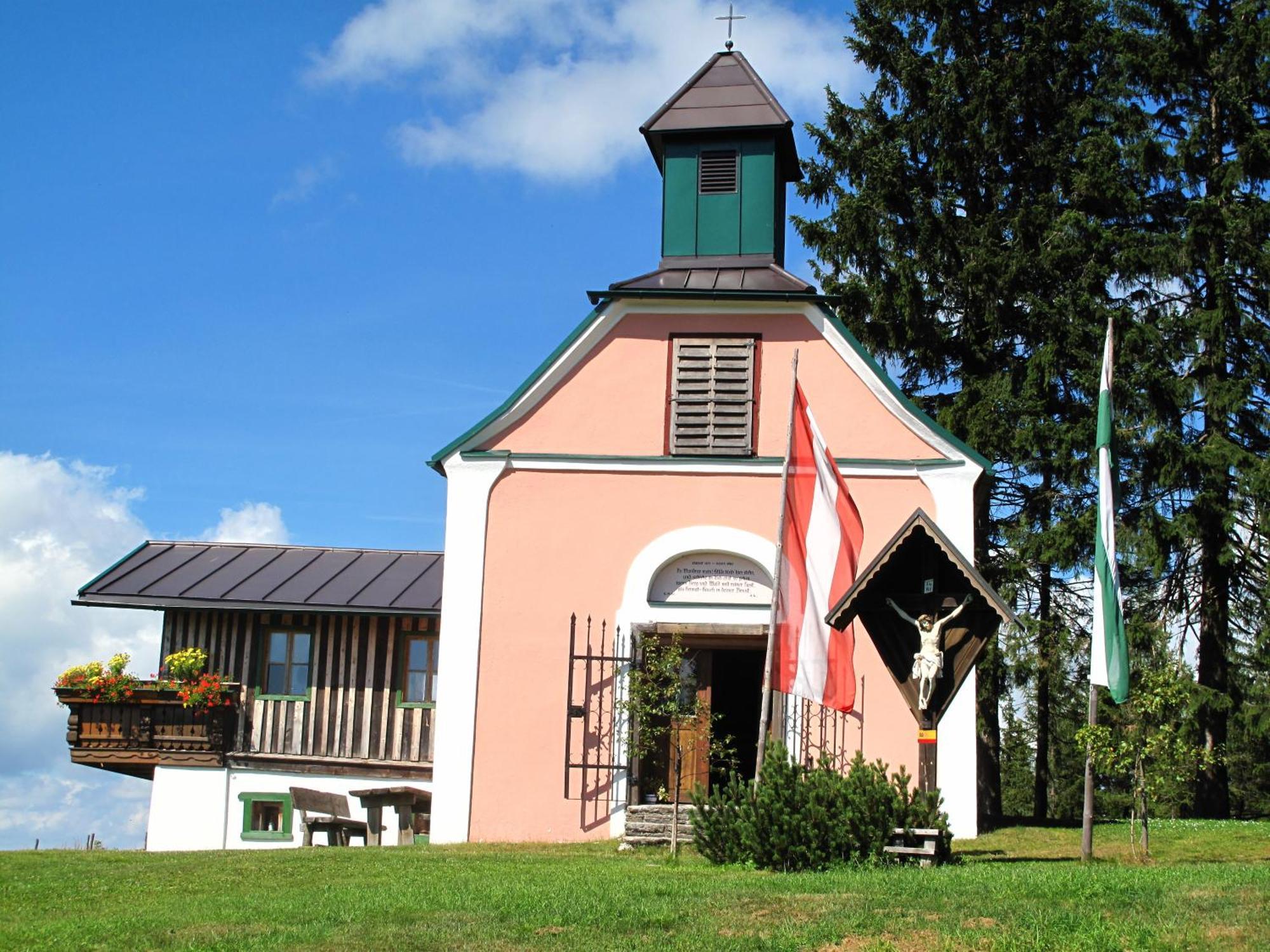Wildwiesenhof Miesenbach  Екстер'єр фото