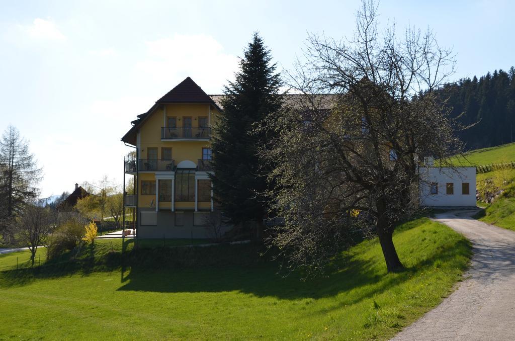 Wildwiesenhof Miesenbach  Екстер'єр фото