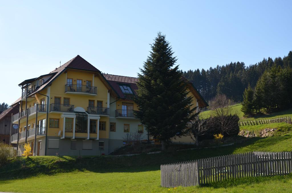 Wildwiesenhof Miesenbach  Екстер'єр фото