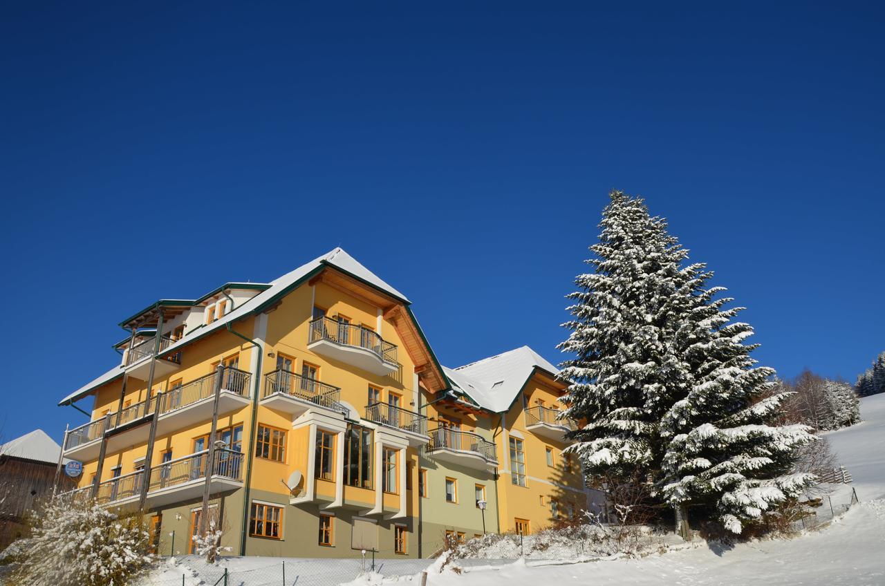 Wildwiesenhof Miesenbach  Екстер'єр фото